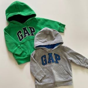 Gap Hoodie Bundle
